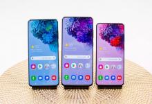 三星Galaxy S20,S20 Plus和S20 Ultra规格与Galaxy S10和S10 Plus:新特性和不同之处