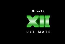 微软的DirectX 12终极图形应用编程接口寻求统一Xbox和个人电脑游戏的视觉效果