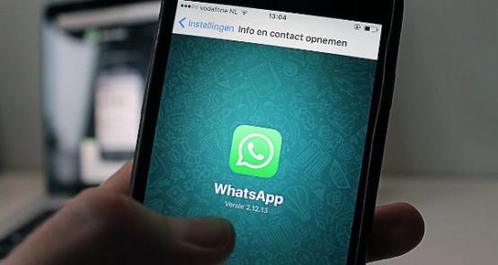 WhatsApp很快会让您在两部手机上使用相同的号码