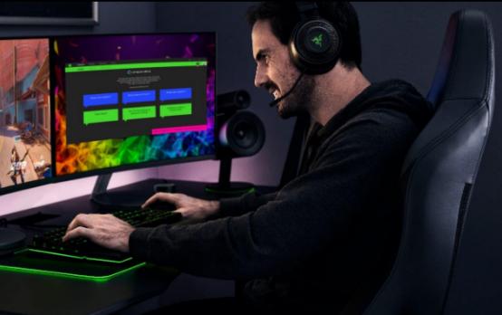 Alexa现在可以通过Synapse 3控制Razer Chroma照明