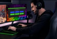 Alexa现在可以通过Synapse 3控制Razer Chroma照明