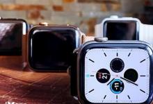 Facebook的新Apple Watch应用程序可以与亲密朋友聊天