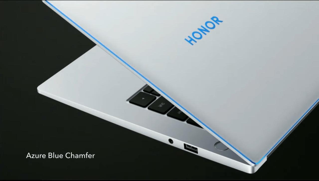 荣耀MagicBook AMD Ryzen 5 3500U评测:价格适中,且功能强大