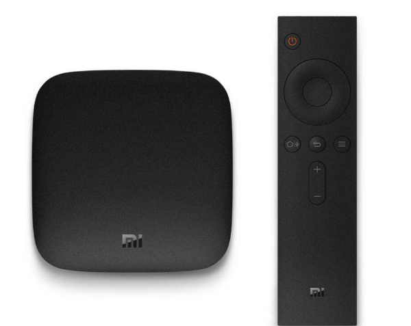 小米Mi Box 4K vs FireTV Stick 4K vs Chromecast第三代