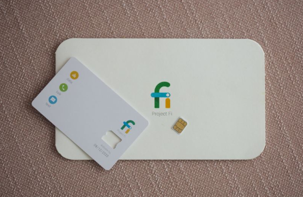 Google Fi为现有iOS用户推出eSIM支持