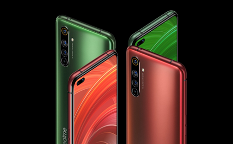 Realme X50 Pro 5G评估– 2020年急需的超值旗舰智能手机