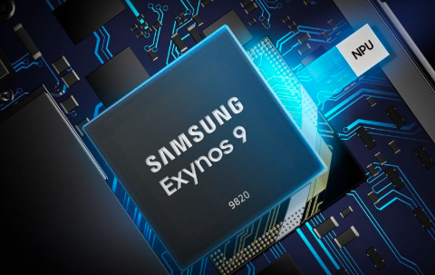 三星Exynos 850显然是为经济实惠的Galaxy A21s提供动力的SoC