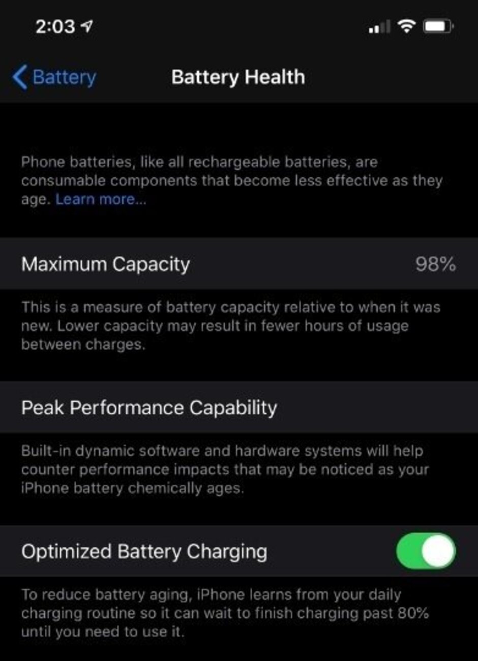 法官初步批准解决iPhone #batterygate诉讼