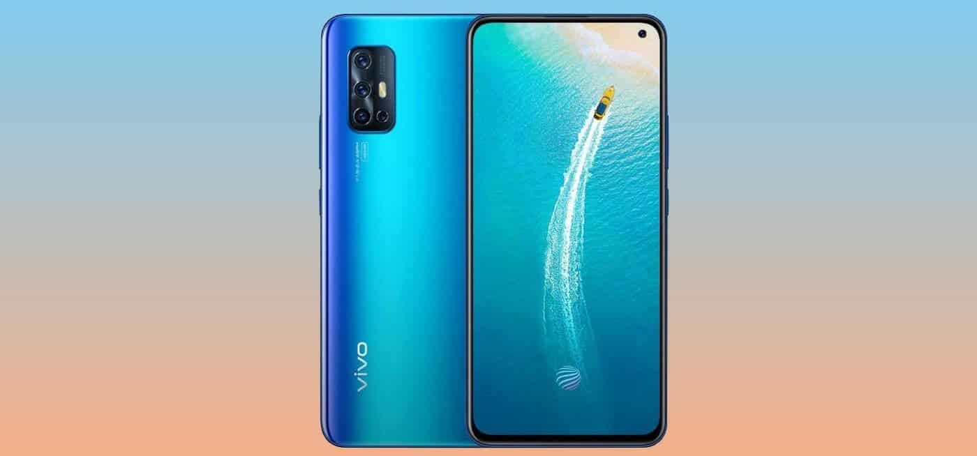 Vivo V19 Neo宣布搭载Snapdragon 675、48MP相机和4,500mAh电池