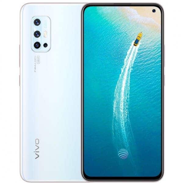 Vivo V19 Neo宣布搭载Snapdragon 675、48MP相机和4,500mAh电池