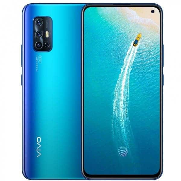 Vivo V19 Neo宣布搭载Snapdragon 675、48MP相机和4,500mAh电池