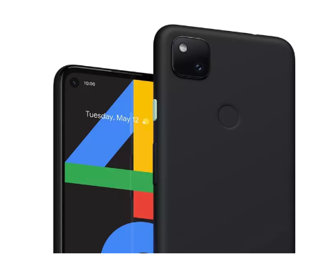 Google的Pixel 4A终于来了