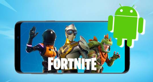 Google将Fortnite从Android Play商店中删除