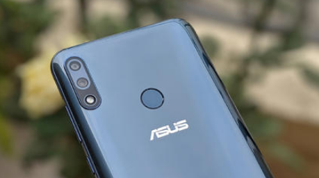 华硕ZenFone 7 Pro正在进行性能测试！