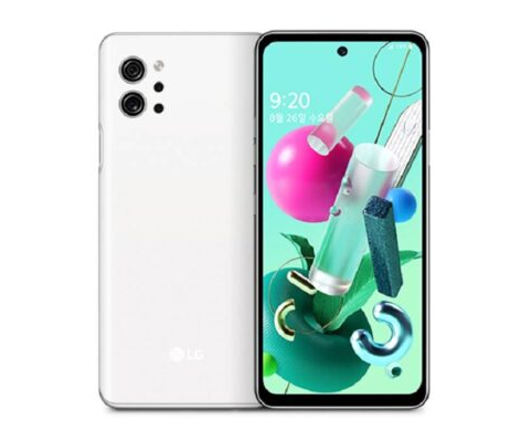 LG Q92：最便宜的5G手机的价格和功能