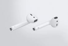 Tipster声称，AirPods 3不会使用与第二代AirPods相同的设计