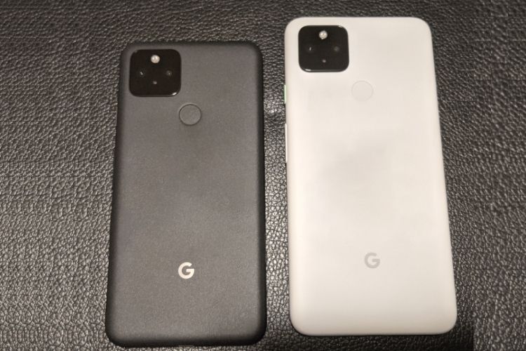 谷歌 Pixel 5，Pixel 4a 5G推出日期和价格详情在线发布