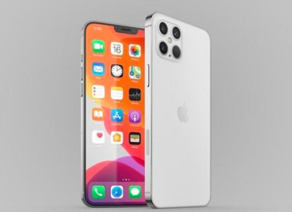 Apple A14 Bionic芯片将为iPhone 12提供动力