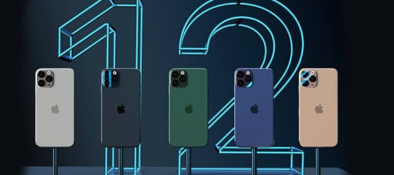 iPhone  12 Pro  Max连接到多口充电器时，会遇到充电问题