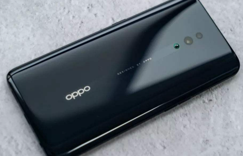 Oppo  Reno  5的关键规格再次泄露