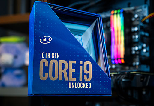 英特尔酷睿“ i9-11900K”的性能泄露