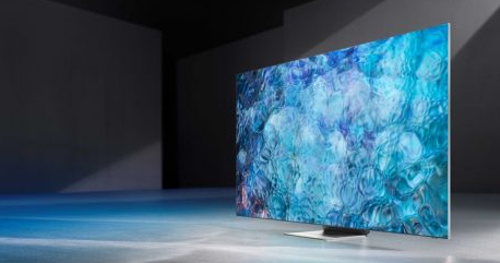 Neo QLED是三星的新型4K和8K高端电视