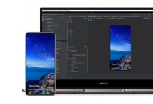 华为：Harmony OS 2.0是Android的副本